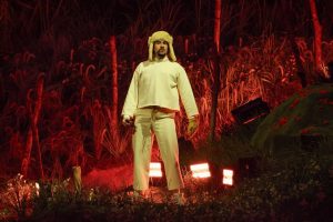 Bad Bunny no hará gira en EE.UU. por temor a redadas de ICE