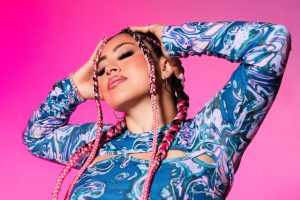 Billboard lanza serie de DJs en vivo CLUB BILLBOARD