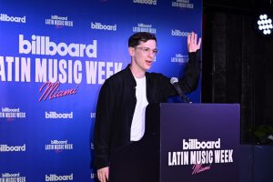 Programa completo Billboard Latin Music Week 2025: Todos los artistas