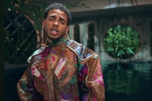 Ozuna logra su 33º No. 1 en Latin Airplay con «Sirenita»