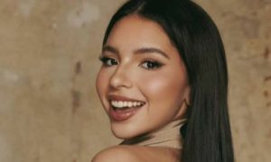 Ángela Aguilar enfrenta acusaciones de plagio