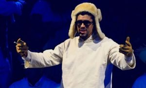 Bad Bunny ratificado como artista del Super Bowl