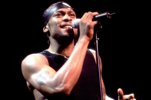 Muere D’Angelo, ícono del R&B, a los 51 años