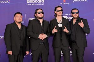 Fuerza Regida y Rancho Humilde se enfrascan en batalla legal: Detalles