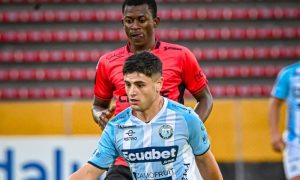 ¡Guayaquil City Asciende a Serie A 2026!