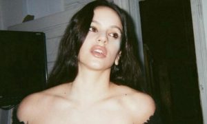 Rosalía sorprende con su nuevo álbum