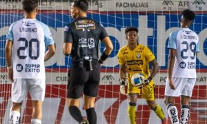Guayaquil City Campeón Serie B 2025
