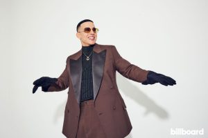 Daddy Yankee aconseja a nuevos artistas: ‘Cásense con capitulación’