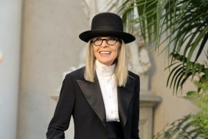 Muere Diane Keaton, actriz ganadora del Oscar por ‘Annie Hall’