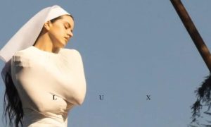 “Berghain”, el primer sencillo de Rosalía en LUX