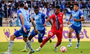 ¡El Nacional Gana 2-0 a Macará y Corta Racha Sin Triunfos