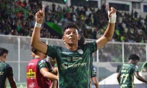 Orense 2-1 Católica: Triunfo en Hexagonal LigaPro