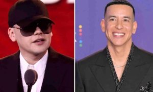 Bizarrap y Daddy Yankee compartirán escenario en España