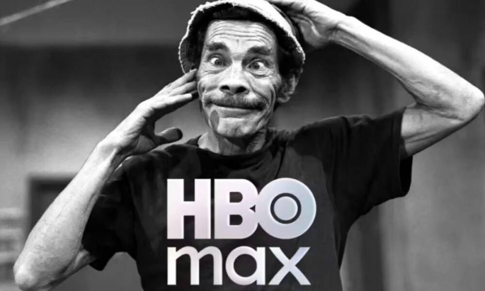 HBO Max anuncia serie dedicada a Don Ramón - Conexión Radio Tv