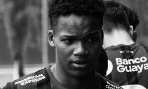 Jugador juvenil de IDV es asesinado en Guayaquil
