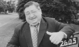 Fallece Mimo Cava, ícono del humor ecuatoriano