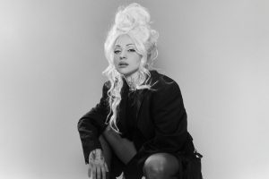 ‘Femme Fatale’ de Mon Laferte debuta en la lista Top Latin Pop Albums