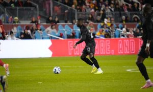 Ecuador empata 0-0 con Canadá en Toronto
