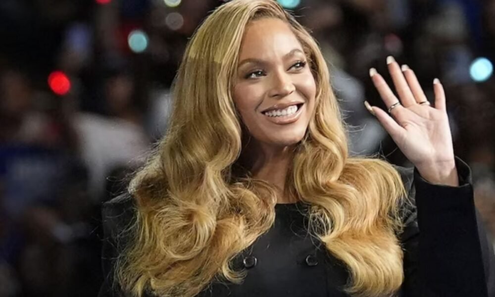 Beyoncé entra al club de multimillonarios de Forbes