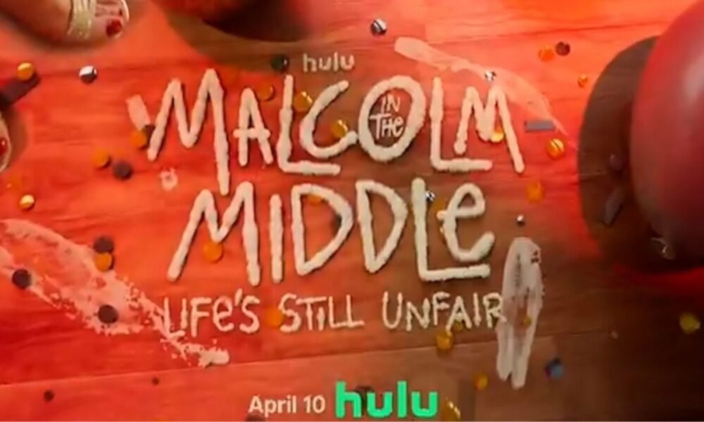 Malcolm el de en medio regresa con miniserie y primer tráiler oficial