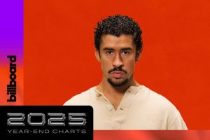 Bad Bunny y Karol G dominan las listas latinas de fin de año
