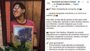 A CMMRON  “¿Y no morir en el intento?” genera indignación

A nueve meses de la t…