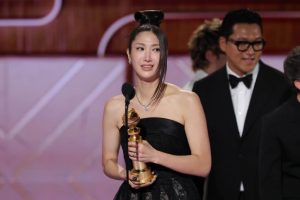 Globos de Oro 2026: Lista completa de ganadores