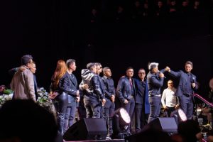 Yeison Jiménez recibe homenaje con canción “Aventurero en el Cielo”