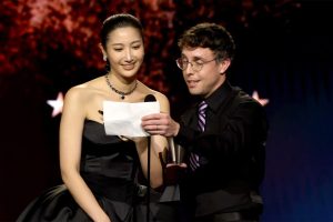 ‘Golden’ y ‘Sinners’ triunfan en categorías de música en Critics Choice Awards 2026: Lista completa de ganadores