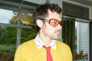 Harry Styles anuncia título y fecha de su nuevo álbum