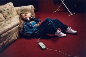 Karol G anuncia el regreso de Reebok Classics