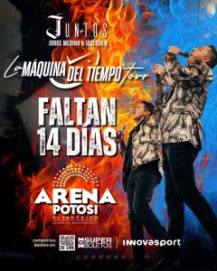 𝙁𝘼𝙇𝙏𝘼𝙉 14 𝘿𝙄𝘼𝙎
 𝙏𝙊𝘿𝙊  𝙇𝙄𝙎𝙏𝙊 𝙎𝘼𝙉 𝙇𝙐𝙄𝙎 𝙋𝙊𝙏𝙊𝙎𝙄.

             𝘑𝘰𝘴𝘪 𝘊𝘶𝘦 & 𝘑𝘰𝘳𝘨𝘦 𝘔𝘦𝘥𝘪…