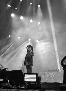 Juliรณn รlvarez hace historia en la Arena Potosรญ con una noche que se cantรณ con …