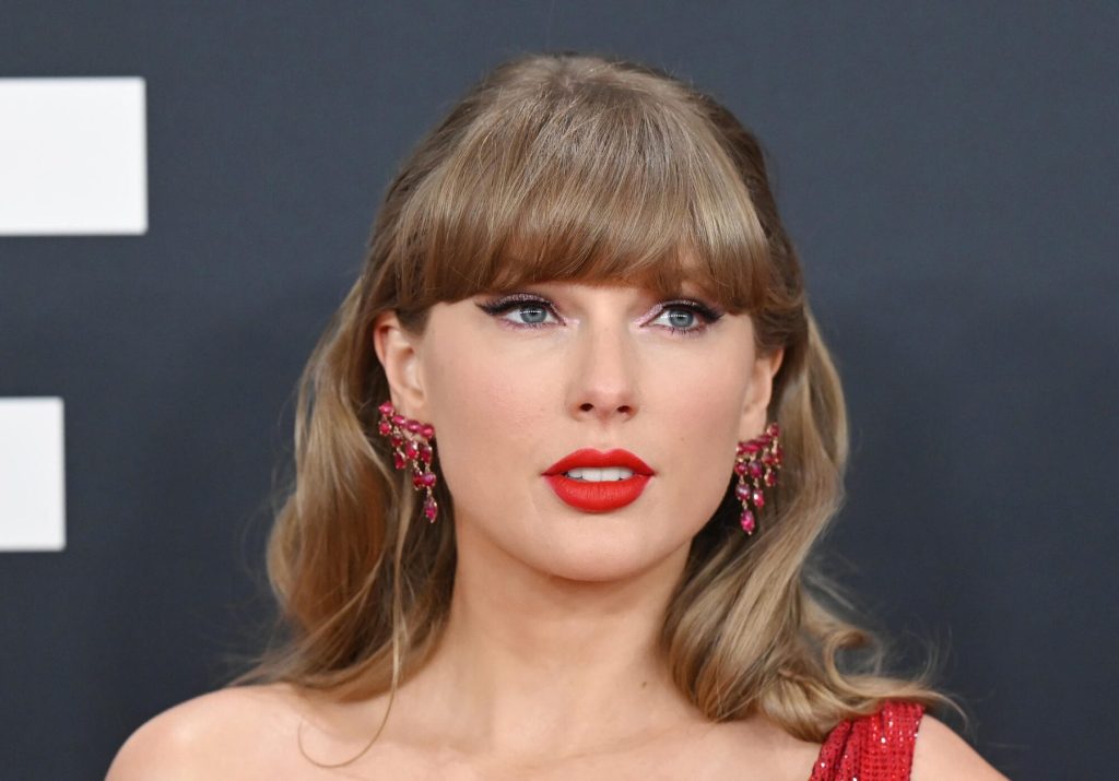 Taylor Swift es la artista más vendida a nivel global el 2025: IFPI