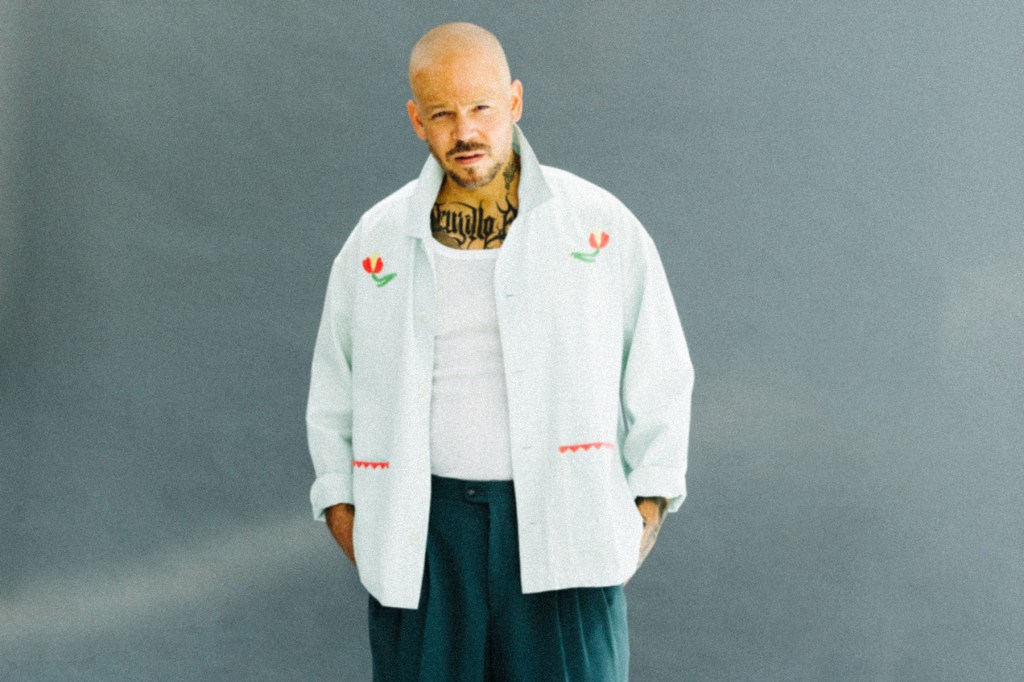 Residente debuta como director con Bad Bunny como protagonista