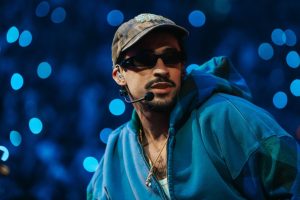 Bad Bunny del Super Bowl: ‘Será una gran fiesta’