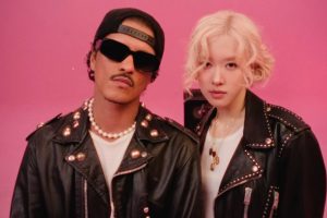 ‘APT.’ de Rosé y Bruno Mars es el sencillo más vendido a nivel global