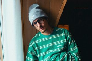 Danny Ocean consigue su tercer No. 1 en Latin Airplay con ‘Corazón’