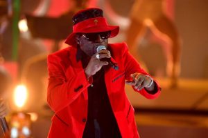 Colaborador de El Chombo en ‘Dame Tu Cosita’ demanda por regalías