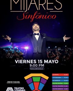 Soldados del amor , y ustedes ¿A quién van a llevar a disfrutar de la gran gira …