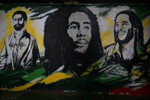 Patrimonio de Bob Marley demanda a Tilray por $11 millones