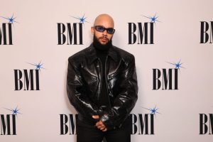 Karol G, JOP de Fuerza Regida y más triunfan en BMI Latin Awards 2026