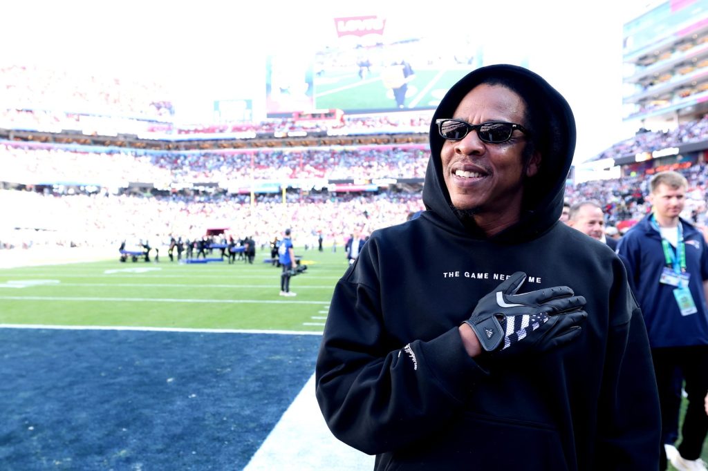 Jay-Z al Yankee Stadium para shows de ‘Reasonable Doubt’ y ‘Blueprint’