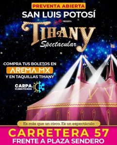 ¡𝐒𝐚𝐧 𝐋𝐮𝐢𝐬 𝐏𝐨𝐭𝐨𝐬𝛊́, 𝐥𝐚 𝐦𝐚𝐠𝐢𝐚 𝐲𝐚 𝐞𝐬𝐭𝐚́ 𝐚𝐪𝐮𝛊́ⵑ

Todo lo que necesitas saber para n…