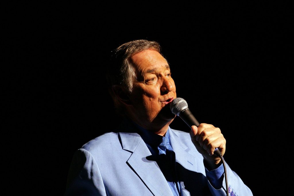 Neil Sedaka: Causa de muerte