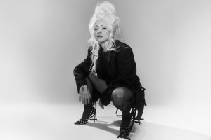 Mon Laferte anuncia gira Femme Fatale por Estados Unidos