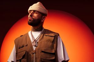 Nicky Jam regresa a Puerto Rico con concierto histórico en el Coliseo