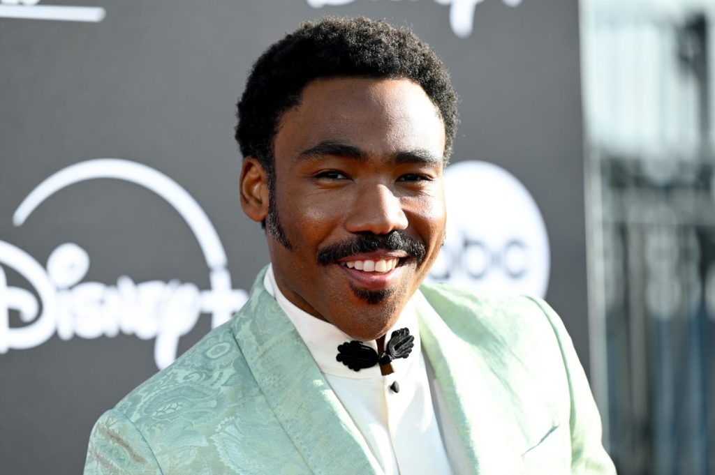 Donald Glover es Yoshi en ‘Super Mario Galaxy’: Mira el Trailer