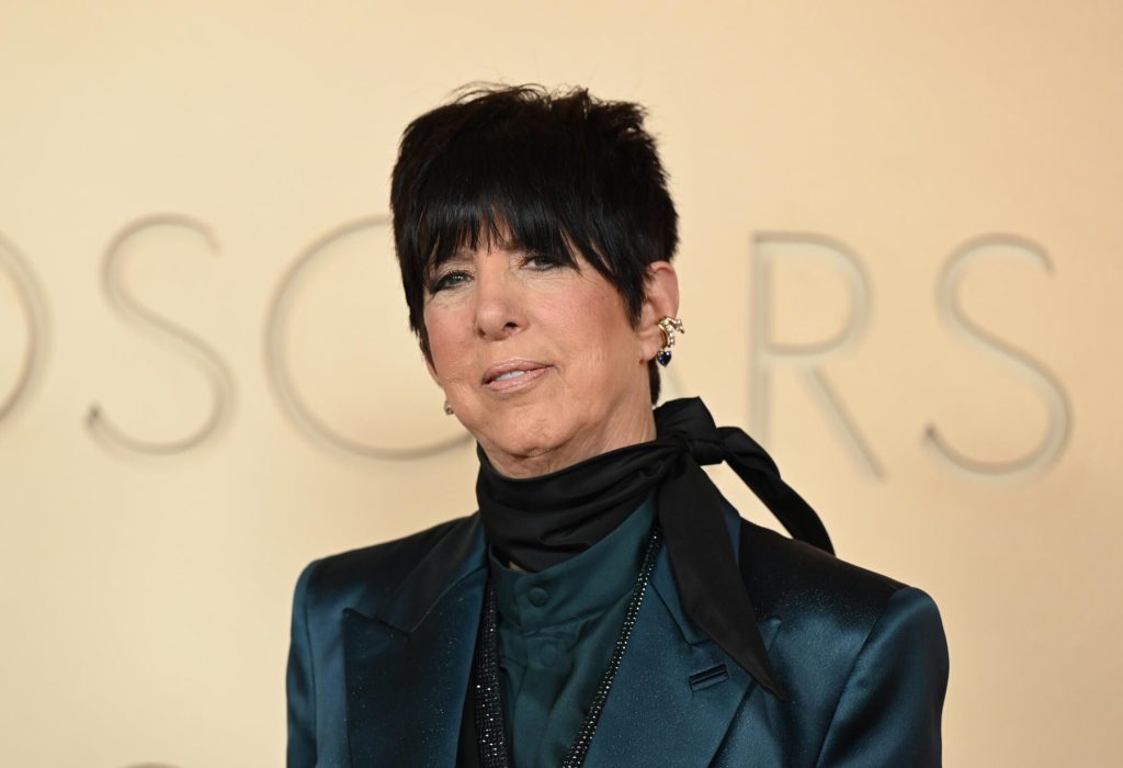 Diane Warren acepta ser «la mayor perdedora» en la historia del Oscar