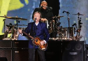 Paul McCartney anuncia álbum ‘The Boys of Dungeon Lane’